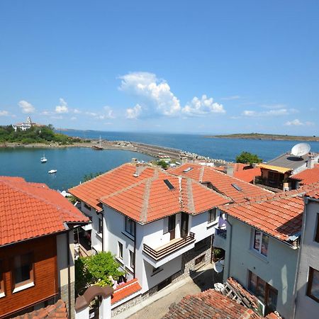 Guest House Olimpia Sozopol Zewnętrze zdjęcie