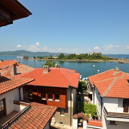 Guest House Olimpia Sozopol Zewnętrze zdjęcie