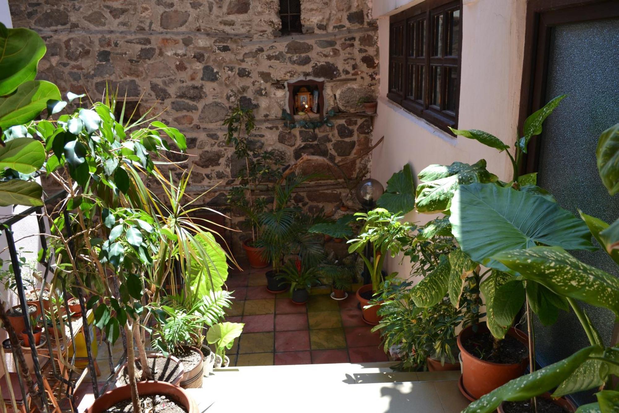 Guest House Olimpia Sozopol Zewnętrze zdjęcie