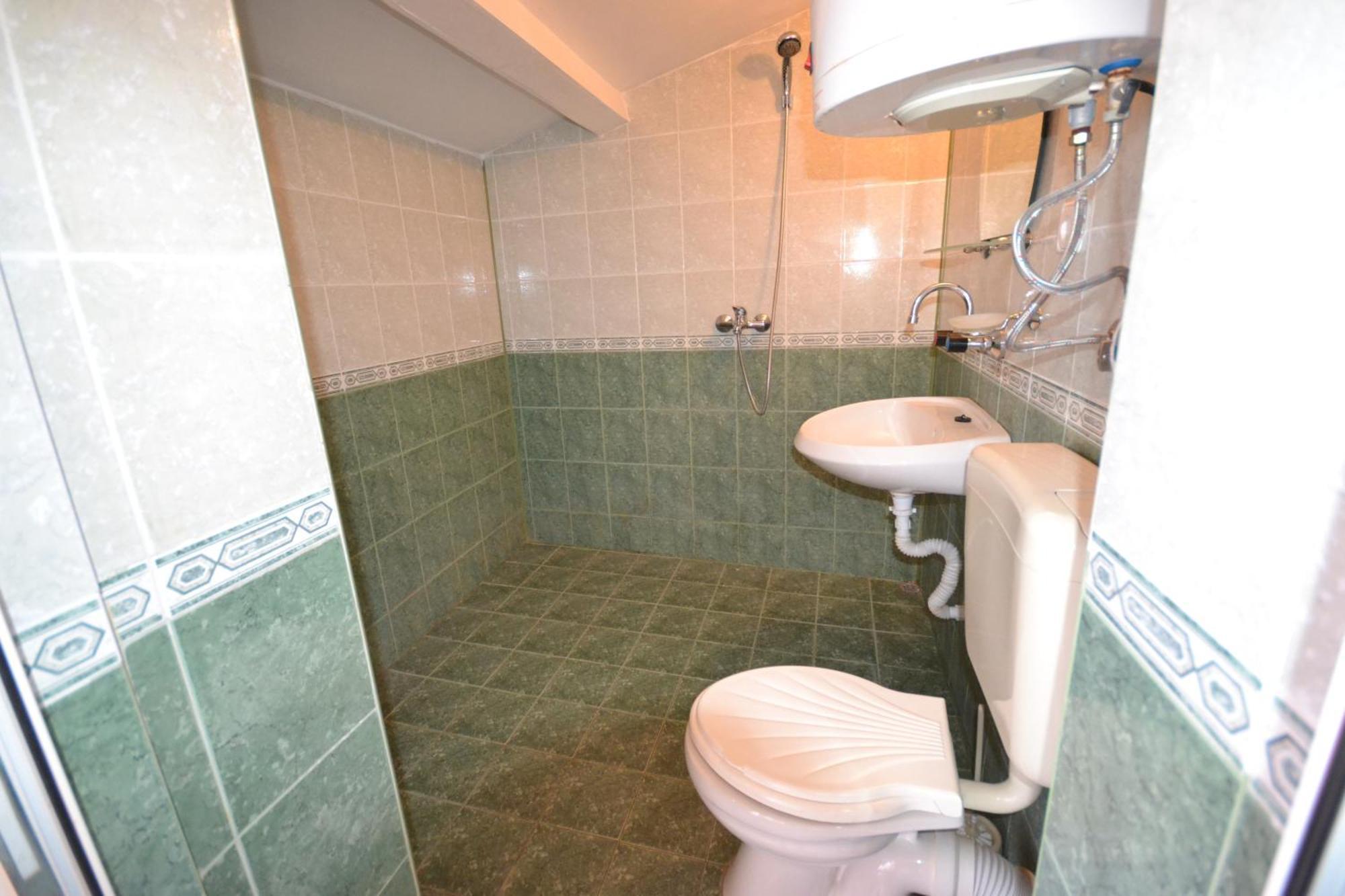 Guest House Olimpia Sozopol Zewnętrze zdjęcie