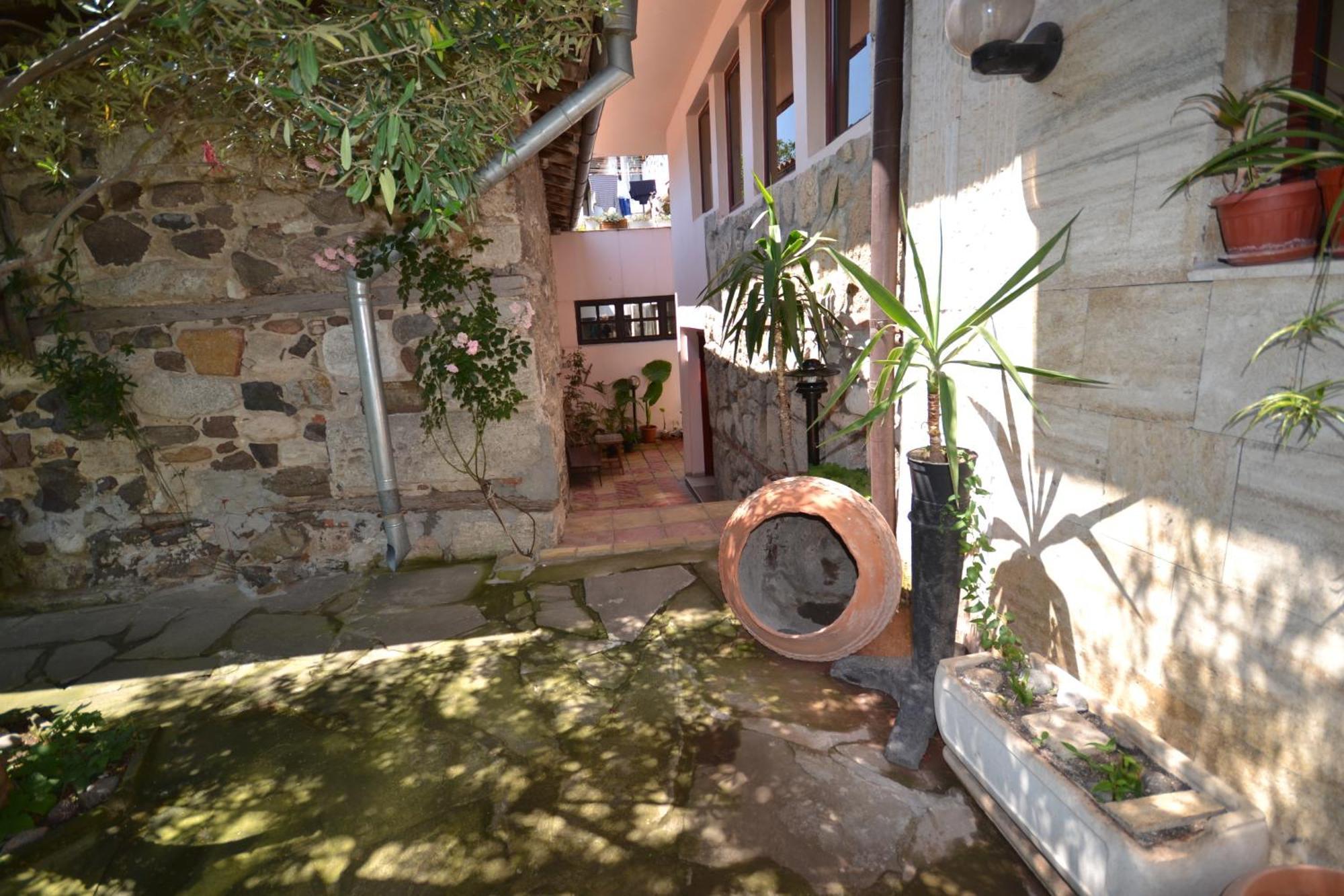 Guest House Olimpia Sozopol Zewnętrze zdjęcie