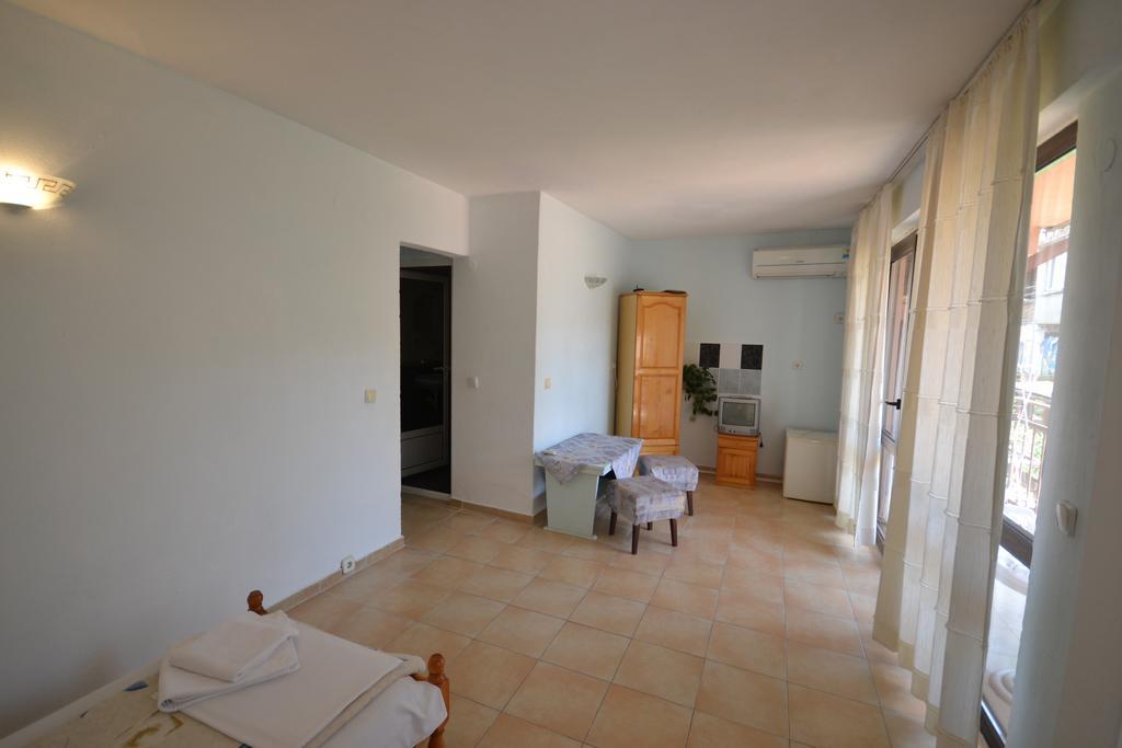 Guest House Olimpia Sozopol Zewnętrze zdjęcie