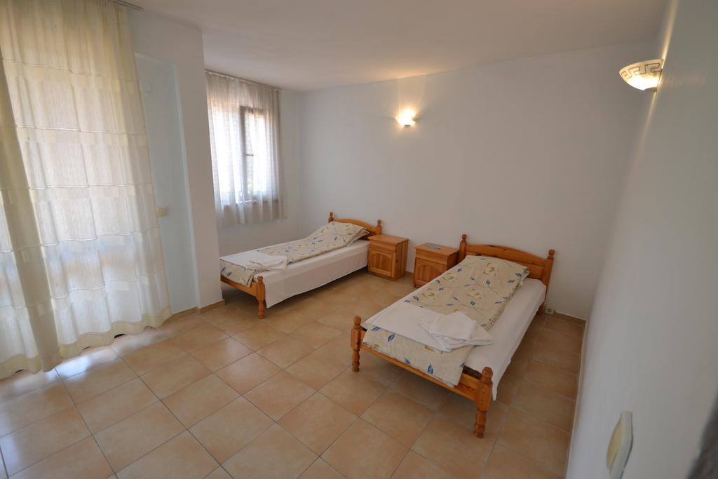 Guest House Olimpia Sozopol Zewnętrze zdjęcie