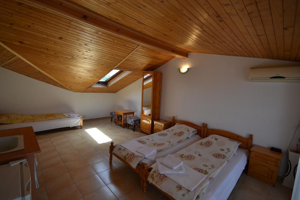 Guest House Olimpia Sozopol Zewnętrze zdjęcie