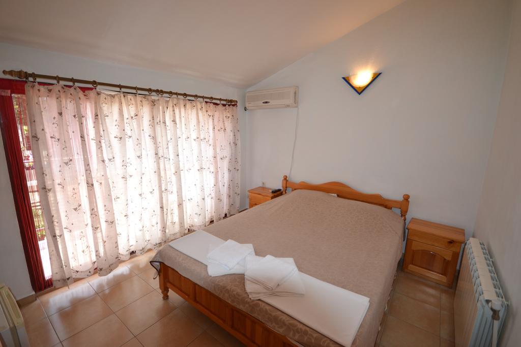 Guest House Olimpia Sozopol Zewnętrze zdjęcie