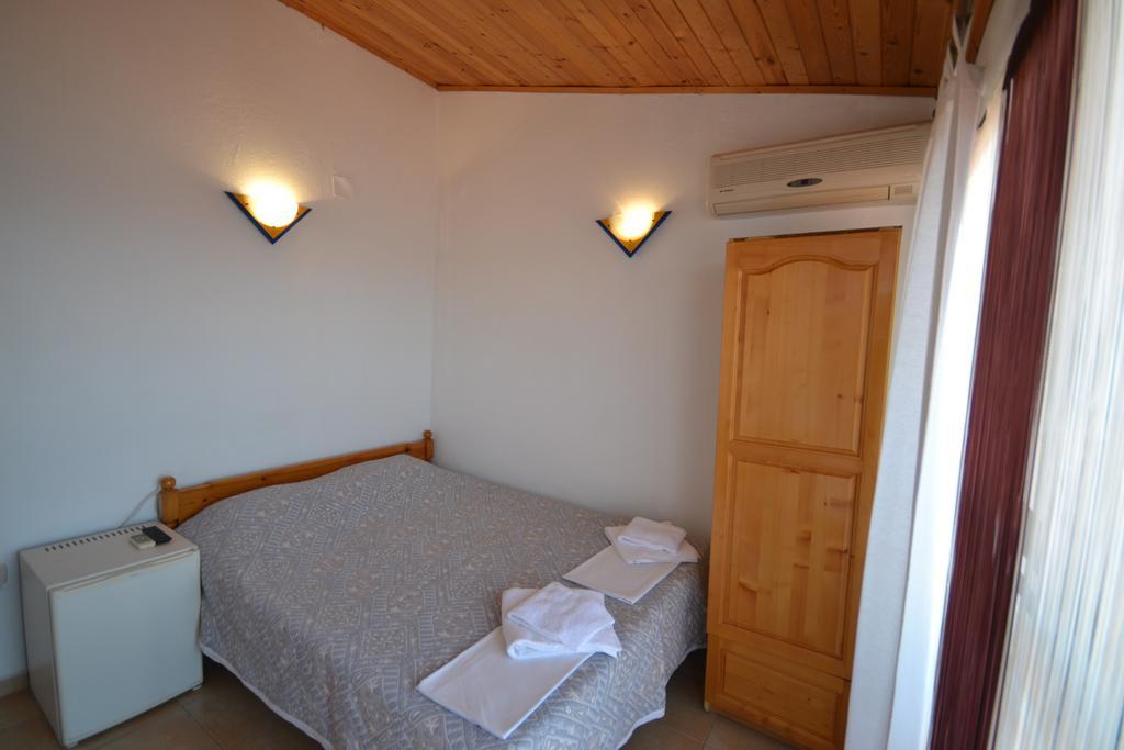 Guest House Olimpia Sozopol Zewnętrze zdjęcie