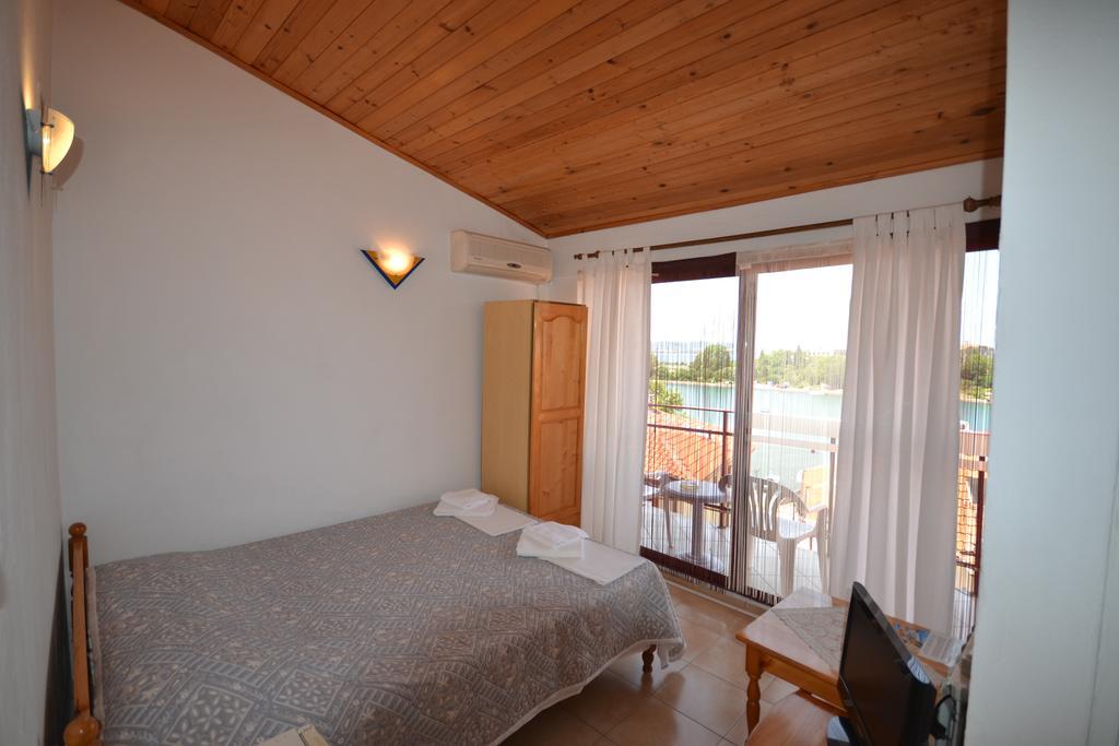 Guest House Olimpia Sozopol Zewnętrze zdjęcie