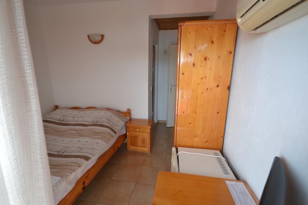 Guest House Olimpia Sozopol Zewnętrze zdjęcie