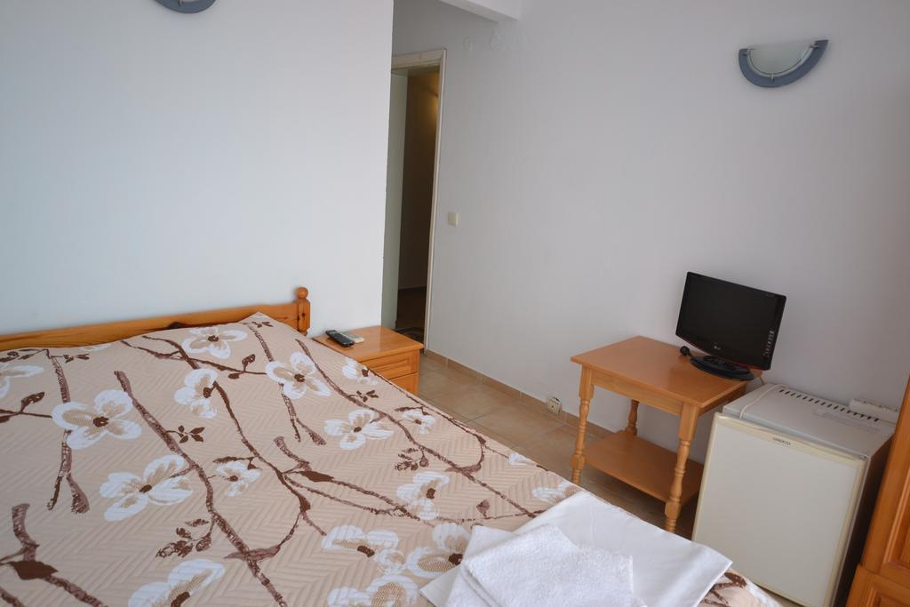 Guest House Olimpia Sozopol Zewnętrze zdjęcie