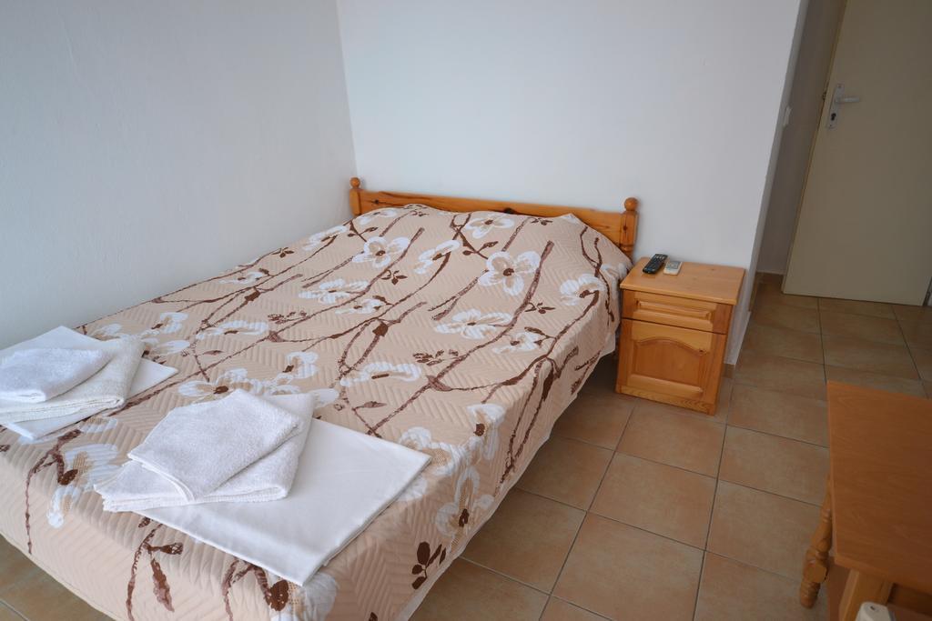 Guest House Olimpia Sozopol Zewnętrze zdjęcie